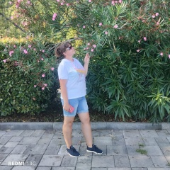 Анастасия Котлова, 20.09.1990, Камешково