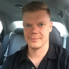 Пётр Мартюков, 05.11, Санкт-Петербург