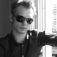 Артём Калачёв, 12.02, Москва