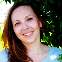 Оксана Усыченко, 20.06, Киев