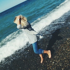 Катя Винницкая, 07.04, Минск