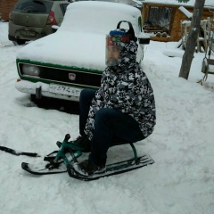 Айрат Гарипов, 30.06, Екатеринбург