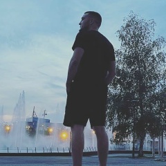 Александр Абрамов, 20.06.1998