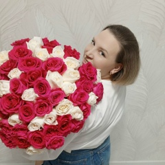 Наталья Васильева-Пантелеева, 16.01