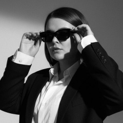 Марина Вялых, 20.08, Москва