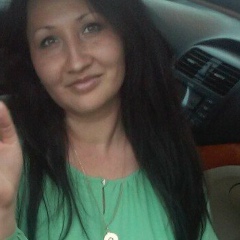 Гузал Юлдашева, 08.11, Москва