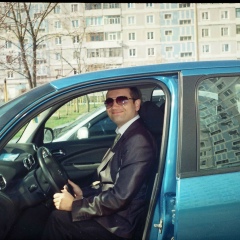 Александр Бедняков, 10.08, Белая Церковь