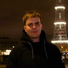 Сергей Долбунов