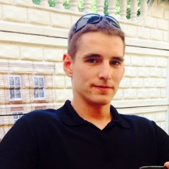 Алексей Козловский, 24.02.1986, Винница