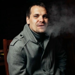 Сергей Сухомлинов, 08.10.1985, Ростов-на-Дону