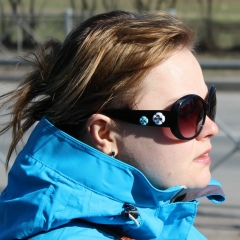 Екатерина Манакова, 09.03, Санкт-Петербург