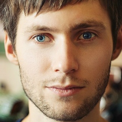 Василий Слюсар, 24.10, Киев