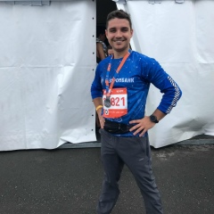 Роман Одарич, 09.04.1988, Москва