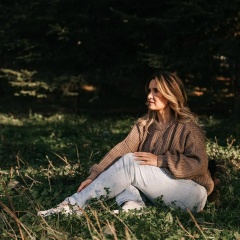 Мария Стеценко, 29.09, Хабаровск