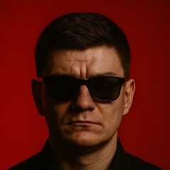 Евгений Осиновский, 17.07.1987, Москва