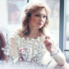 Наталья Субботина, 07.04.1982, Харьков