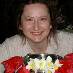 Резеда Фастишевская, 07.05.1970, Казань