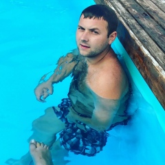 Артур Ильин, 12.03, Симферополь