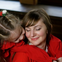 Елена Кириченко, 14.01, Белгород