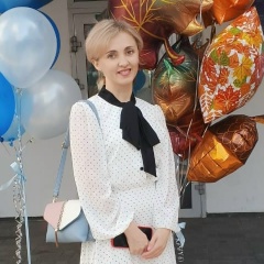 Ксения , 12.07, Улан-Удэ