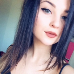 Віолета Чернікова, 07.04, Ивано-Франковск