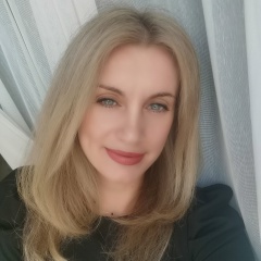 Анастасия Сурма, 20.07, Москва