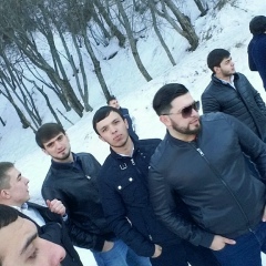 Джамал Исаев, 25.01.1988, Алматы