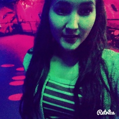 Алина Чан, 27.04.1999, Seoul