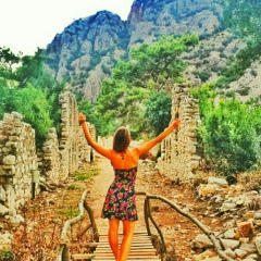 Наталья Кондрашина, 25.09.1986, Москва