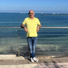 Жирайр Айвазян, 01.07, Санкт-Петербург