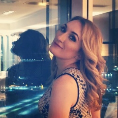 Tatyana Kiseleva, 09.03.1985, Алматы