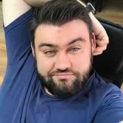 Александр Слепухин, 11.06, Белгород