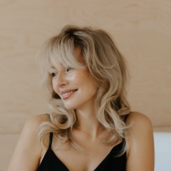 Мария Сафронова, 15.02, Кемерово