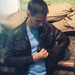 Дмитрий Киппер, Санкт-Петербург