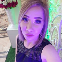 Зарина Легай, 05.08, Тараз