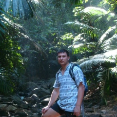 Алексей Цынаев, 24.06.1986, Краснодар