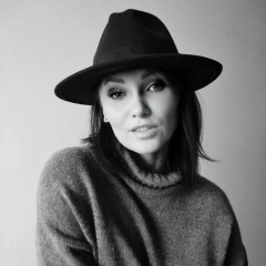 Оксана Лосева, 20.12, Омск