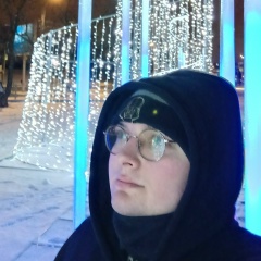 Дима Игнатьев, 24.11.1997, Санкт-Петербург