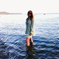 Полина Фомина, 11.01, Москва