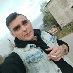 Alexey Lev, 07.04.1990, Москва