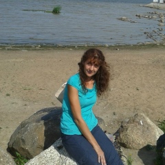 Наталья Рауш, 19.11, Южно-Сахалинск