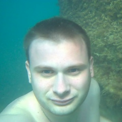 Олег Некрасов, 26.07.1990