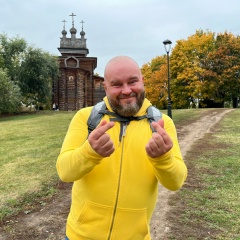 Николай Новиков, Москва