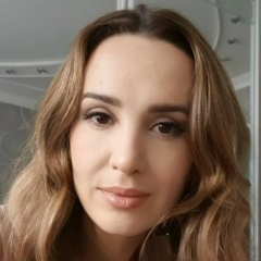 Габриела Королева, Москва