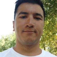 Джамшид Назиров, 19.06.1991, Ташкент