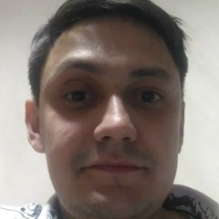 Павел Кондрашов, 03.09, Томск