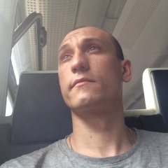 Павел Евгениев, 28.12.1988, Москва