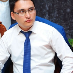 Шохан Токпанбетов, Шымкент