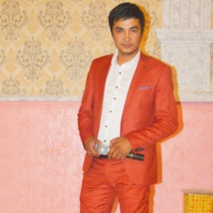 Abai Bazarbai, Актау