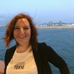 Аннита Одобеску, 28.04, Самара